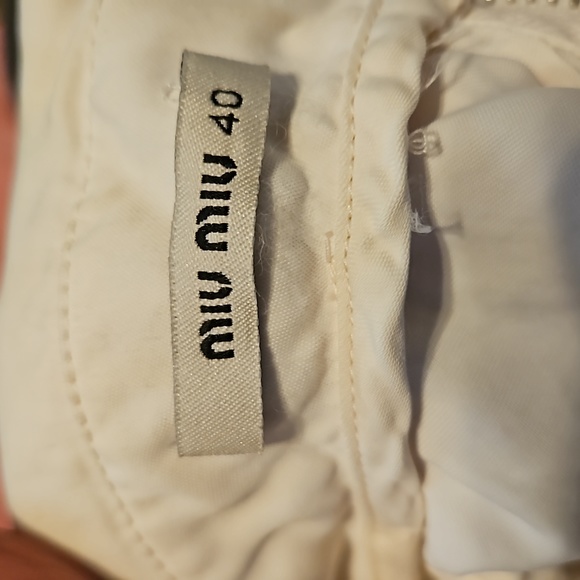 Miu Miu dress - Picture 7 of 11